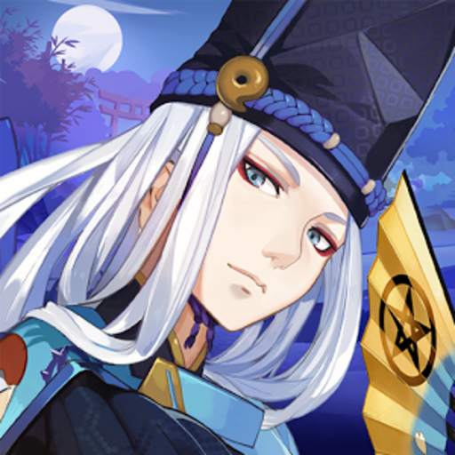 陰陽師Onmyoji - 和風幻想RPG