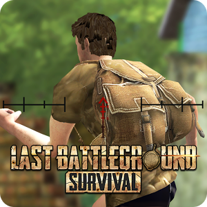 Last Battleground Survival